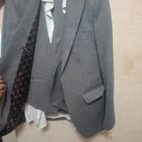 کت و شلوار|لباس|گرگان, |دیوار