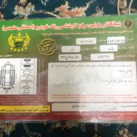 ساندرو اتومات مدل ۹۶|خودرو سواری و وانت|تهران, نازی‌آباد|دیوار