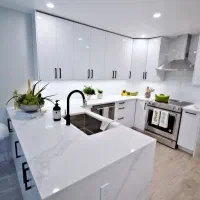 کابینت آشپزخانه ، ممبران ، ام دی اف ، های گلاس|مصالح و تجهیزات ساختمان|تهران, تهرانسر شمالی|دیوار