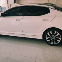 کیا اپتیما ۲۰۱۵ نیمه فول خلیج