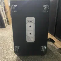 ساب پسیو دبل ۱۵ اینچFBT طرح jbl mpro|سیستم صوتی خانگی|چالوس, |دیوار