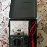 مولتی متر هیوکی ژاپن