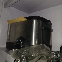 لوازم برقی پخت وپز سرخ کن