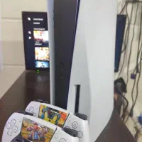 ps5 پلی استیشن۵