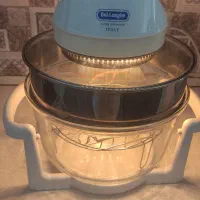 هواپز برقی دلونگه