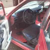 فروش یک خودرو ددوریسر