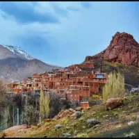 تورشادابیانه و زیارت آقاعلی عباس|تور و چارتر|ورامین, ورامین|دیوار