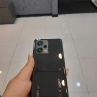 گوشی ردمی نت ۱۲ پرو پلاس فایو جی در حد آک