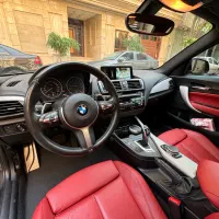 BMW 220i کوپه|خودرو سواری و وانت|تهران, سعادت‌آباد|دیوار
