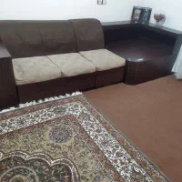 مبل ال ۶نفره