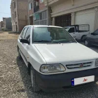 پراید94 خوش قیمت