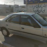 فروش پژو اردی مدل ۸۶|خودرو سواری و وانت|مشهد, تلگرد|دیوار