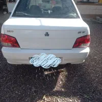 پرای۱۳۲مدل۹۷شاسی سالم