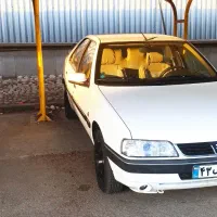 پژو ۴۰۵ اس ال ایکس|خودرو سواری و وانت|اهواز, شهرک دانشگاه|دیوار