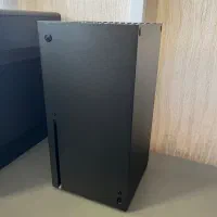 Xbox series x ایکس باکس سری ایکس