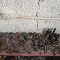 خدمات پرسکاری و فورج