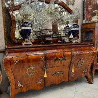 جا کفشی|جاکفشی، کمد، دراور|کوهدشت, |دیوار