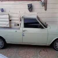 حمل بار با وانت ب تمام نقاط