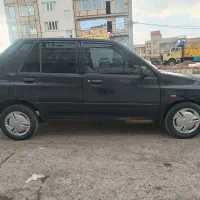 پراید 111 هاچ بک|خودرو سواری و وانت|مشگین شهر, |دیوار