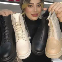 انواع پوتین مستقیم از تولیدی ۹۹۸تا۱۳۰۰درمیانه