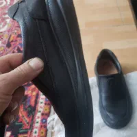 کفش مردانه طبی