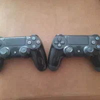 دسته ی پی اس ۴|کنسول، بازی ویدئویی و آنلاین|فامنین, |دیوار