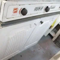 اجاق گاز ۳ شعله|اجاق گاز و لوازم برقی پختوپز|تبریز, |دیوار