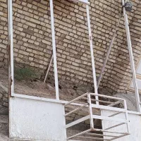 درب مغازه ویترین