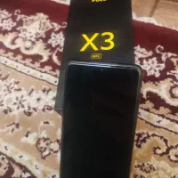 گوشی شیایومی پوکو x3پرو|موبایل|اهر, |دیوار