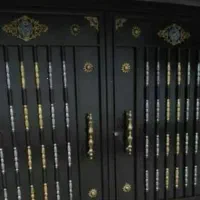 نقاشی ولکه گیری  گچ وکناف  داش مهدی