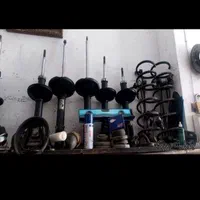 جلوبندی وجلوبندی وجلوبندی  و مکانیکی هیدرولیک