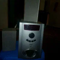 اسپیکر لوازم جانبی کامپیوتر|قطعات و لوازم جانبی رایانه|بروجرد, |دیوار