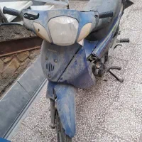 موتور ویوکویر ۱۲۵