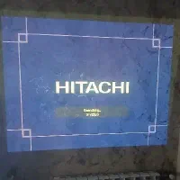 ویدیو پرژکتور هیتاچی|تلویزیون و پروژکتور|تهران, مشیریه|دیوار