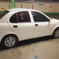 ساینا مدل ۹۹|خودرو سواری و وانت|آفتاب, |دیوار