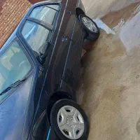 پژو تمام رنگ ۸۲|خودرو سواری و وانت|میاندوآب, |دیوار