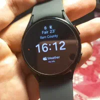 ساعت هوشمند سامسونگ Galaxy Watch 4