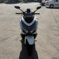 SYM loucky evo 185|موتورسیکلت|مشهد, رضاشهر|دیوار