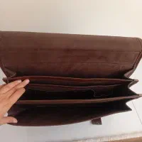 کیف اداری|کیف، کفش، کمربند|اصفهان, شهرستان|دیوار