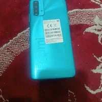 گوشی ردمی ۹ تی