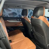 تیگو 8 پرو مکس /صفر و خشک /تحویل آنی|خودرو سواری و وانت|تهران, عباسآباد|دیوار