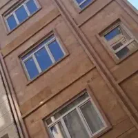 2 واحد آپارتمان ۱۰۲ متری نوساز حصارامیر