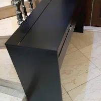 میز پیانو یا باکس|پیانو، کیبورد، آکاردئون|یزد, |دیوار