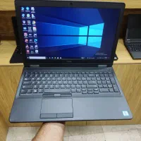 گرافیکدارDell 3510 i7HQ گیمینگ/رندرینگ/رم۱۶هارد256|رایانه همراه|ری, شهرری|دیوار