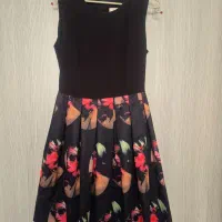 لباس مجلسی قد تا زیر زانو سایز ۳۸ تا ۴۲|لباس|اصفهان, کوی امیریه|دیوار