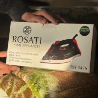 اتوبخار روزاتی