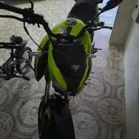 فروش موتور زونتس،230