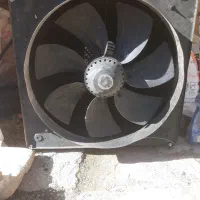 اسباب بازی ماکت فن