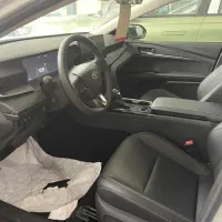 تویوتا کمری 2/5 هیبرید مدل ۲۰۲۵ فول پرمیوم|خودرو سواری و وانت|تهران, آسمان|دیوار