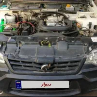 آریسان 99|خودرو سواری و وانت|تهران, هلال احمر|دیوار